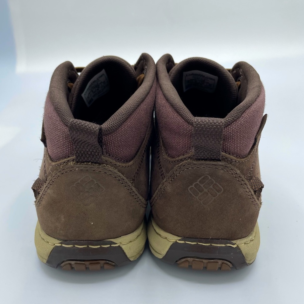 columbia techlite comfort